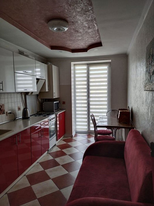 Продаж Квартира 3-кімнатна, 6/7 поверх на Лесі Українки Угринів - фото 12