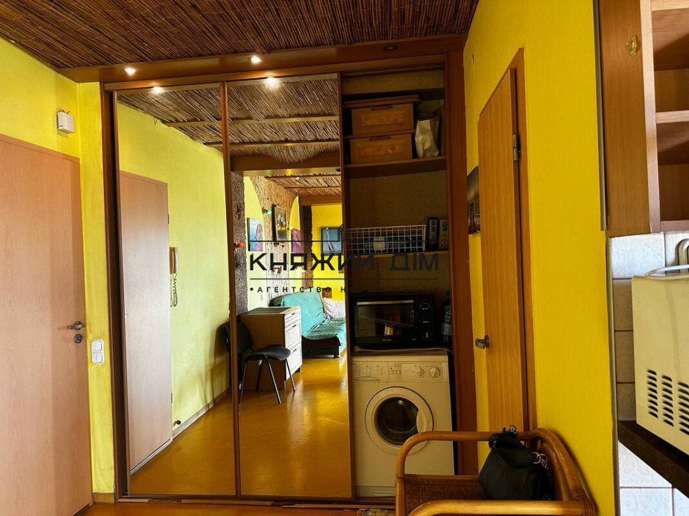 Оренда Квартира 2-кімнатна, 9/9 поверх на Русановская набережная Київ - фото 15