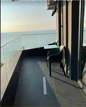 Шикарная квартира у моря на Фонтане Odessa