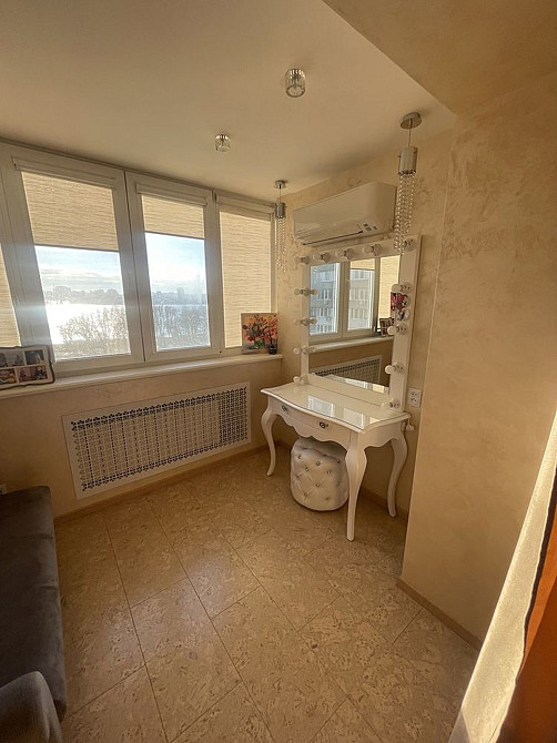 Продаж Квартира 5-кімнатна, 7/9 поверх на Малиновского Маршала ул., 26 Дніпро - фото 4