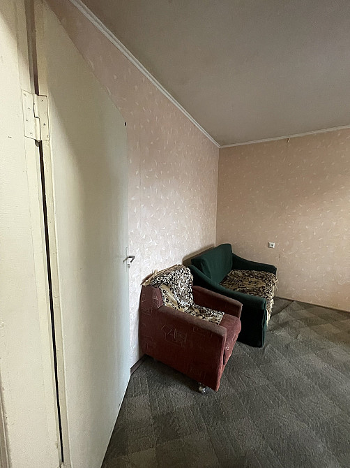 Продаж Квартира 1-кімнатна, 5/5 поверх на вул. Хоткевича Г. Ивано-Франковск - изображение 3