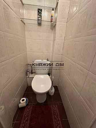 Оренда 2 кімнатної квартири на Троєщині Київ