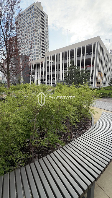 Продаж Квартира 1-кімнатна, 15/20 поверх на вул. Олександра Олеся Київ - фото 15