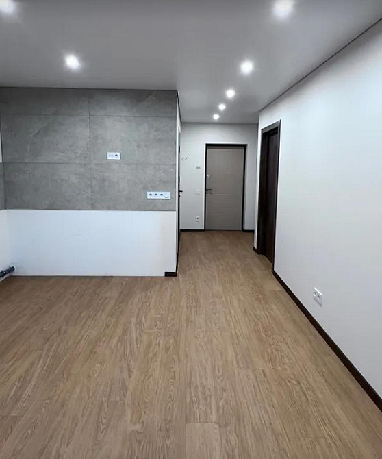 Продаж Квартира 1-кімнатна, 10/10 поверх на вул. Домбровського Житомир - фото 3