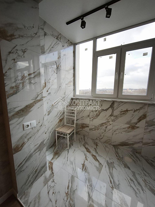 Продаж Квартира 1-кімнатна, 8/9 поверх на вул. Барабашова Харків - фото 13