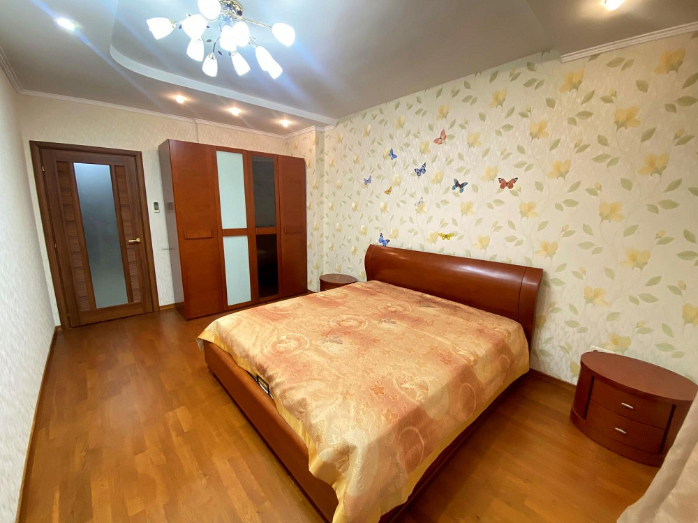 Продаж Квартира 2-кімнатна, 8/22 поверх на Дегтярівська вул., д. 25а, к1 Київ - фото 4