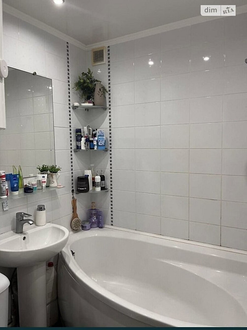 Продаж 2к Квартира 40 кв.м Пацаєва Кропивницкий - изображение 10