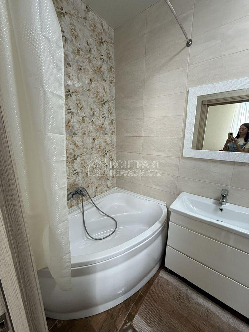 Продаж Квартира 2-кімнатна, 4/5 поверх на вул. Бібліка Харків - фото 9