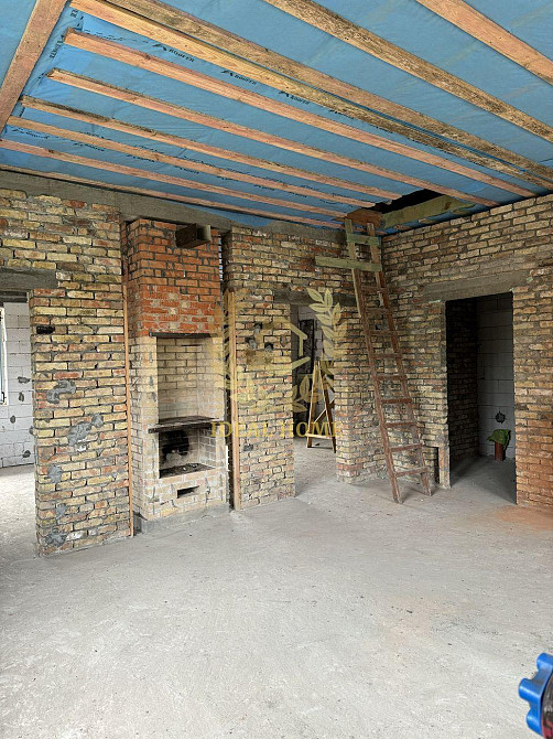 продам будинок осокорки вул центральна Kiev - photo 12