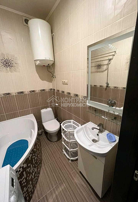 Продаж Квартира 1-кімнатна, 1/3 поверх на вул. Аскольдівська Харків - фото 4