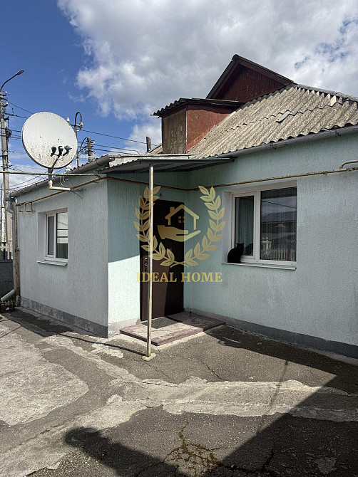 Продаж Будинок 2-кімнатний на Дмитра Яворницького завулок, 5 Bila Tserkva - photo 1