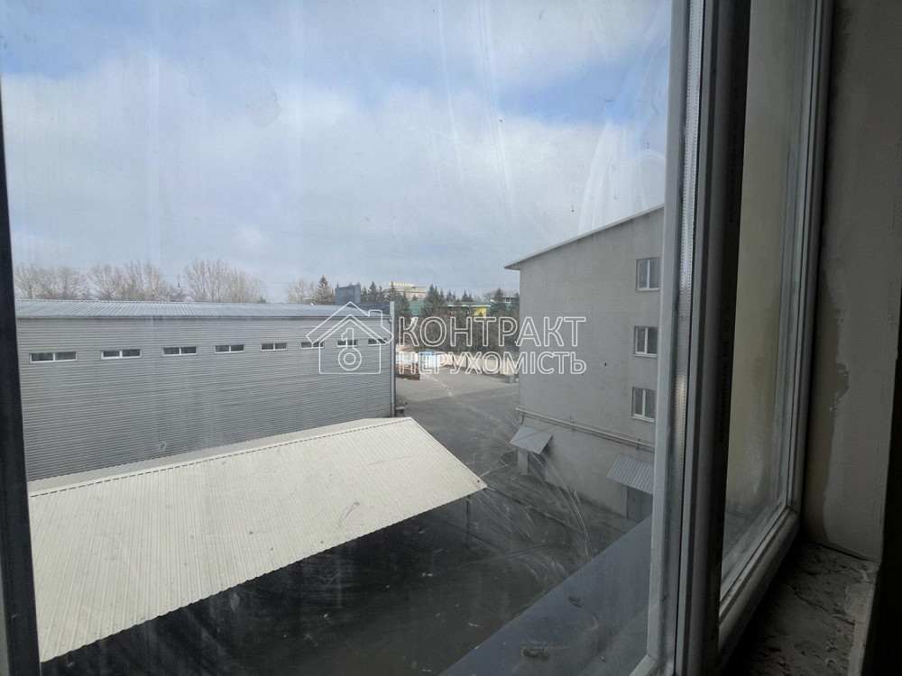 Продаж Квартира 1-кімнатна, 3/9 поверх на вул. Тракторобудівників Харків - фото 7