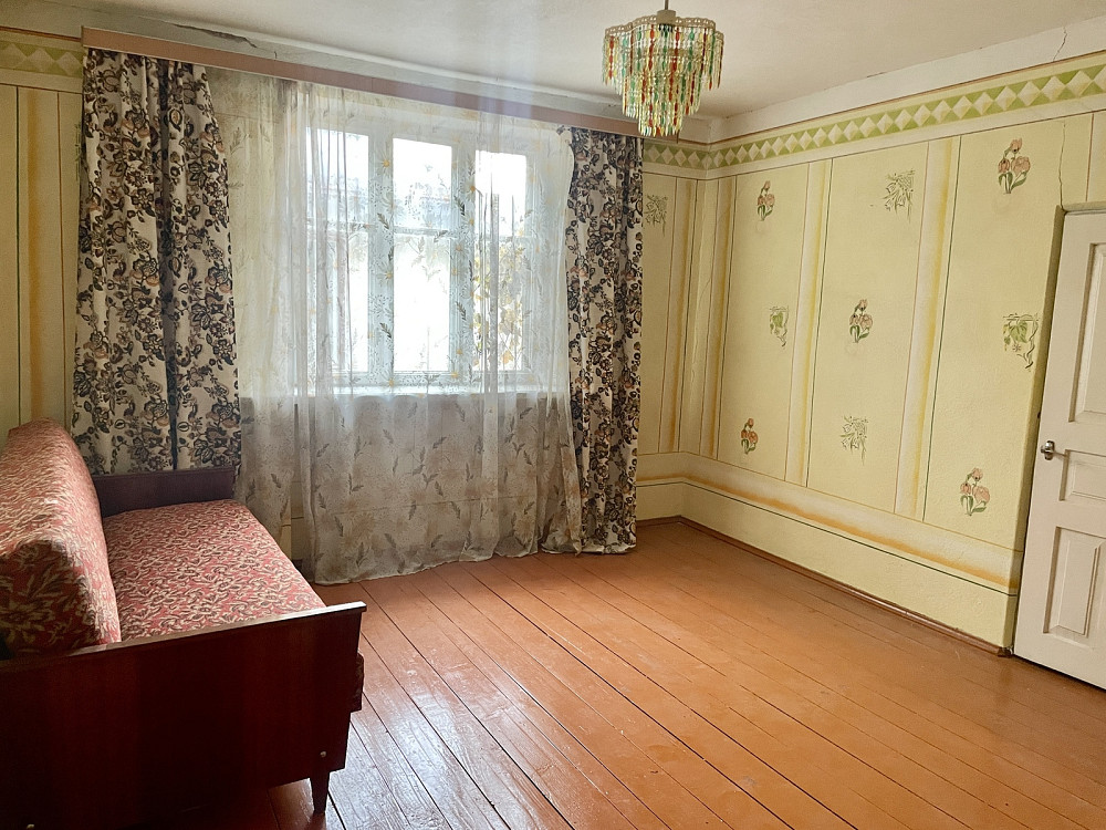 Продаж 3-поверховий  з ділянкою 4 сот 191 кв.м  на Федьковича вул. Теребовля - фото 3