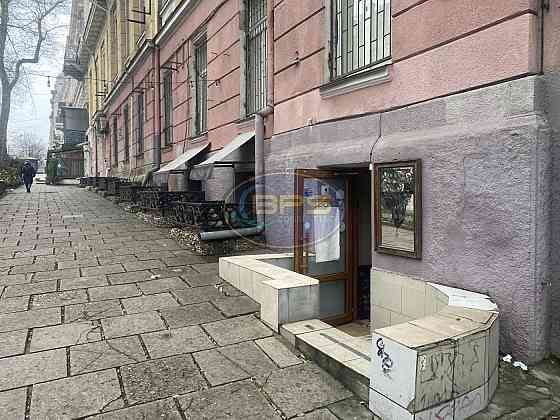 Оренда заклад громадського харчування на вул. Дерибасівська поверх - 1/3 Одеса