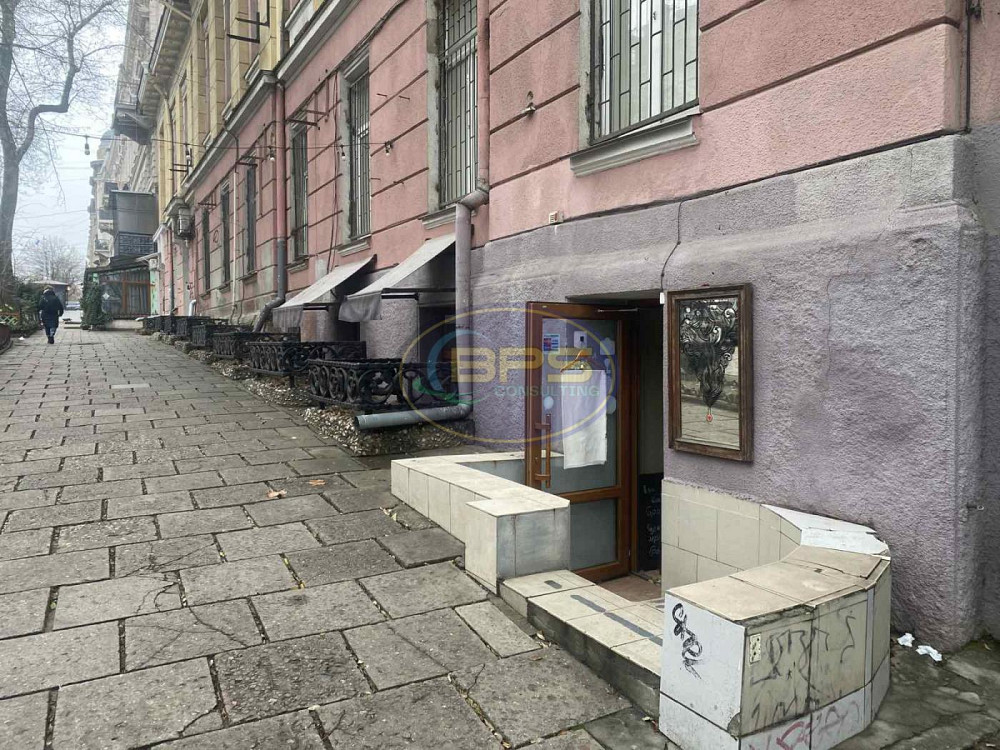 Оренда заклад громадського харчування на вул. Дерибасівська поверх - 1/3 Odessa - photo 3