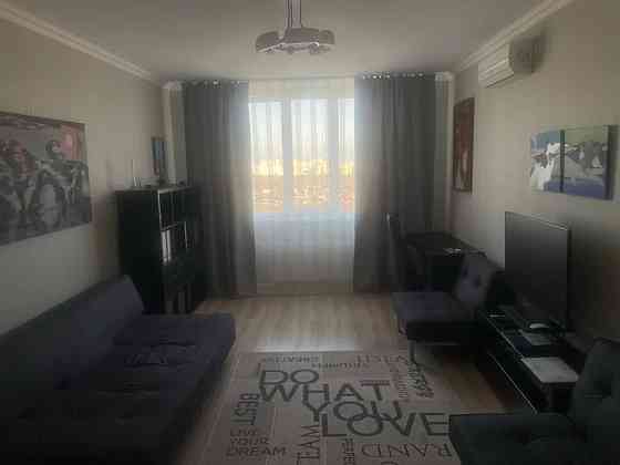 3-кімантна, Михайла Максимовича вул. (Онуфрія Трутенка), 3Г, Голосіївський Kiev