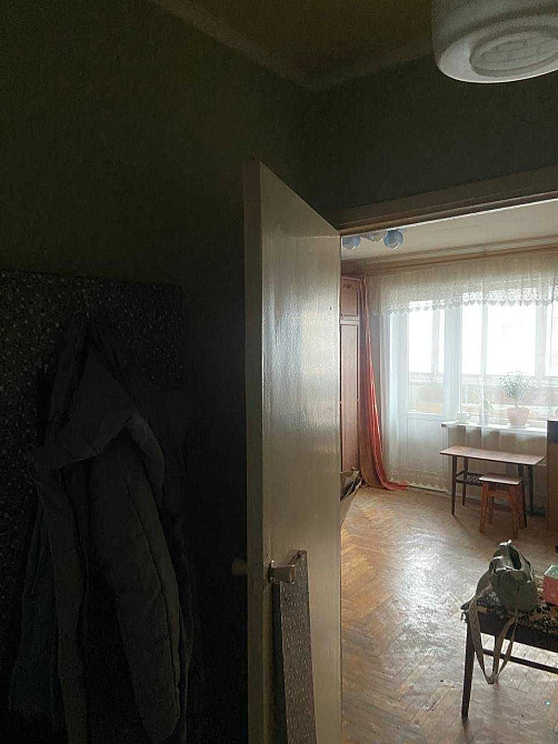 Продаж Квартира 1-кімнатна, 7/9 поверх на Олександра Махова вул., д. 1 Київ - фото 6