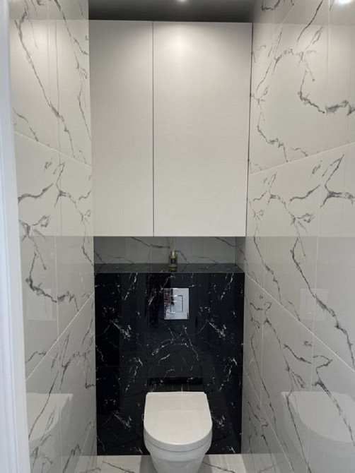 3 комнатная  с евроремонтом Аркадия Одеса - фото 11