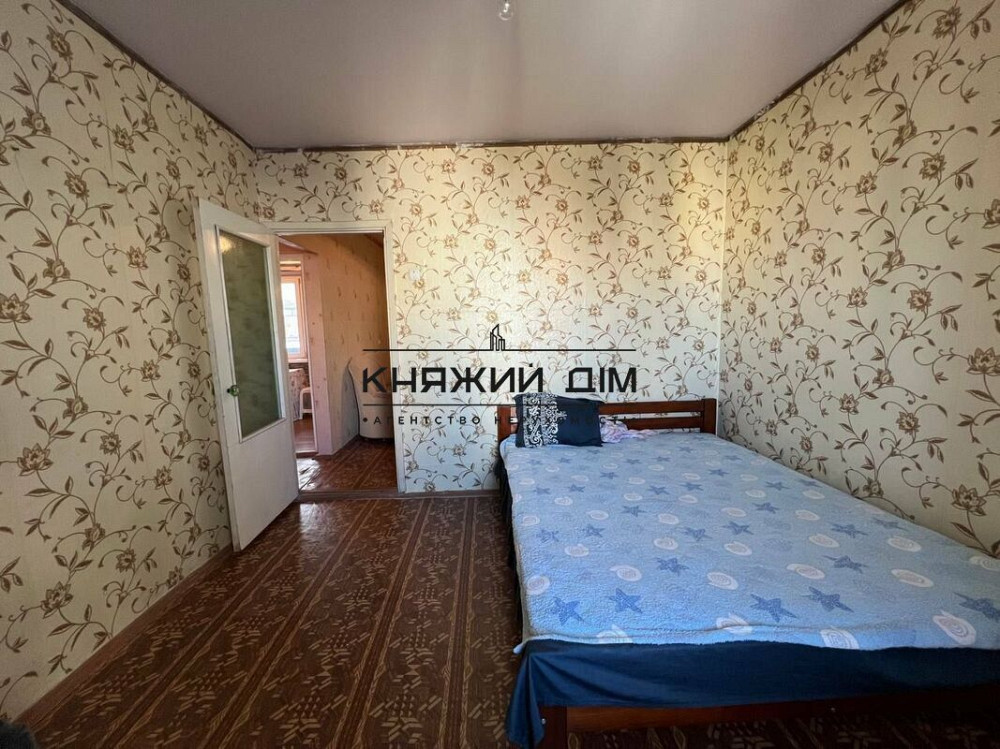 Продаж 3-х к. квартири на Троєщині. № 21145210 Київ - фото 17