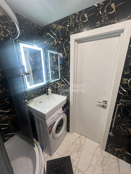 Продаж Квартира 1-кімнатна, 4/6 поверх на вул. Героїв Харкова Харьков - изображение 8