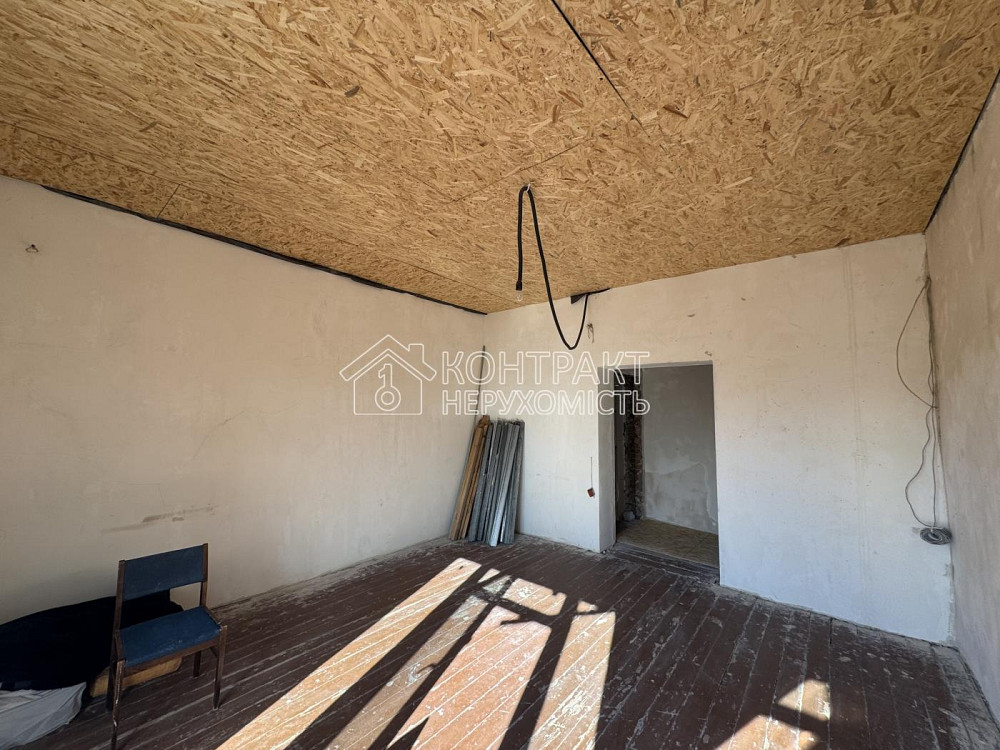 Продаж Квартира 2-кімнатна, 4/4 поверх на вул. Данилевського Kharkiv - photo 6