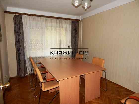 Оренда офісне приміщення на Победы просп./ Берестейский просп. поверх - 2/5 Київ