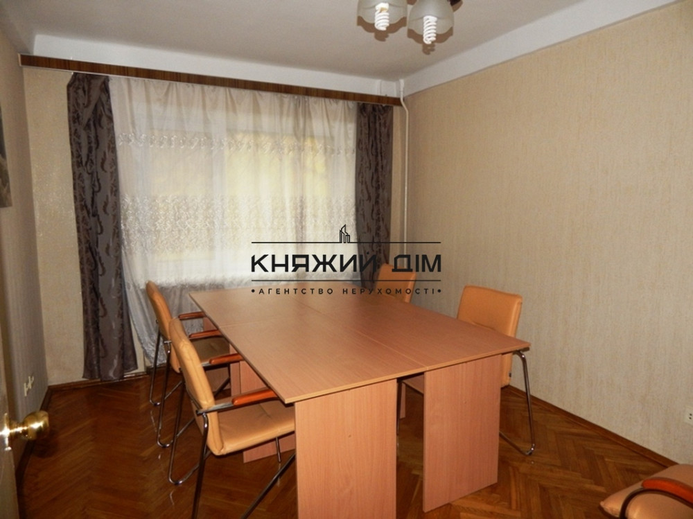 Оренда офісне приміщення на Победы просп./ Берестейский просп. поверх - 2/5 Київ - фото 6