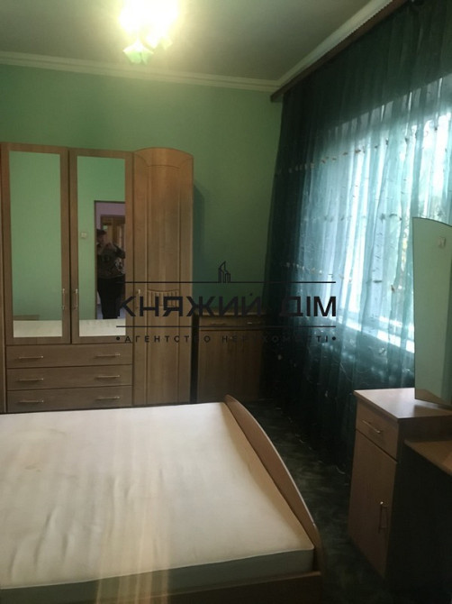 ОРЕНДА будинок в Софіївській Борщагівці з генератором та Газом. код № 136846  - фото 5