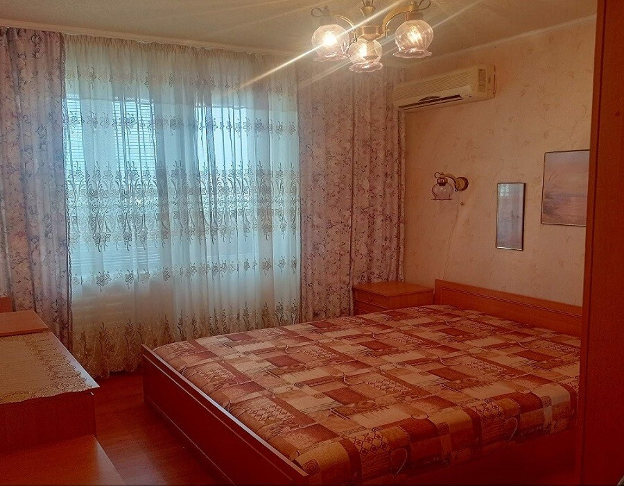 Оренда Квартира 2-кімнатна, 14/16 поверх на улица Братиславская, д.2 Киев - изображение 15