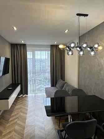 Продаж Квартира 1-кімнатна, 5/20 поверх на вул. В'ячеслава Чорновола Львов