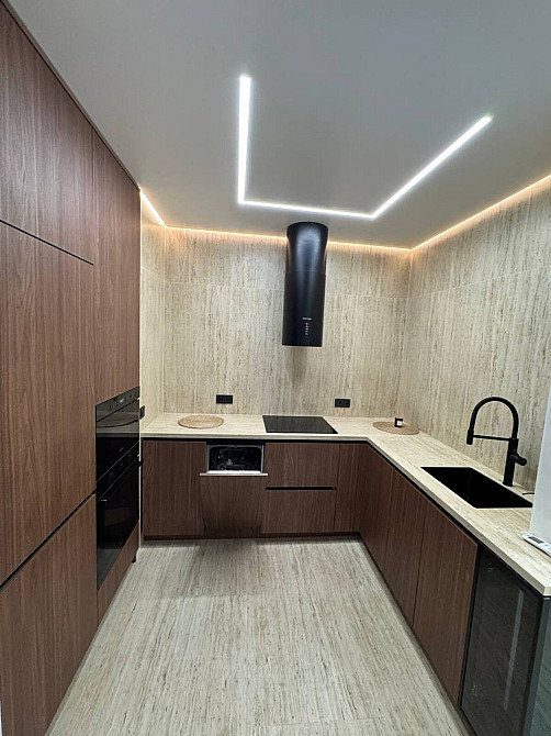 Продаж Квартира 1-кімнатна на вул. Ленкавського Ивано-Франковск - изображение 2