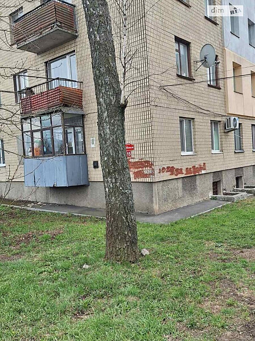 Продаж Квартира 3-кімнатна, 1/3 поверх на Якова Шепеля Вінниця - фото 3