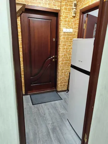 Продаж 1к Квартира 22 кв.м Сєнчева Сергія (Повітрянофлотська) вулиця 9 Кропивницький - фото 15