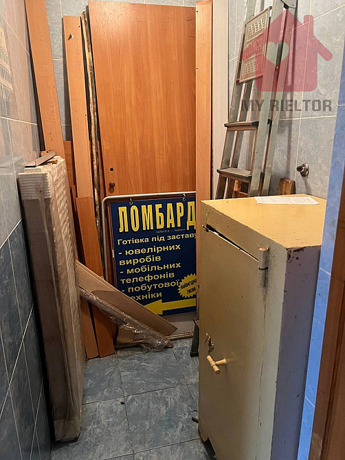 Оренда приміщення вільного призначення на Джамбула, 78 поверх - 1/7 Uzhhorod - photo 7