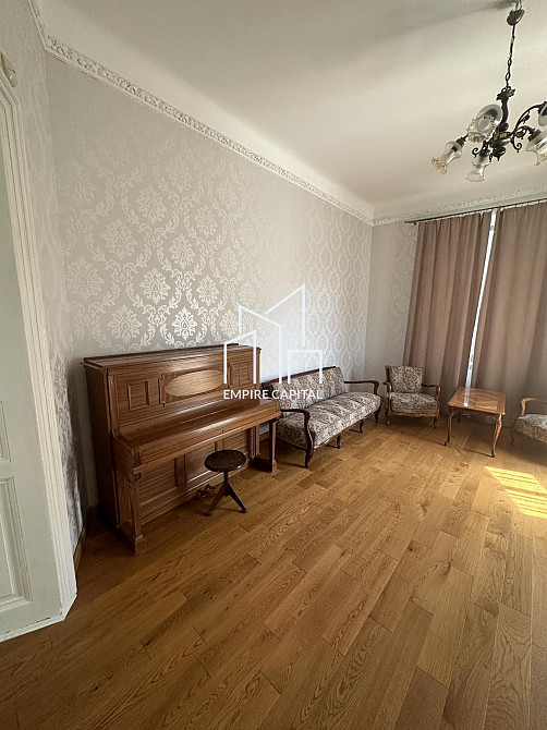 Оренда 2к квартири 90 кв. м Львів - фото 6