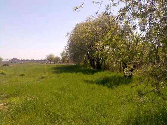 Продаж земельної ділянки 18.6 соток на Учительская 