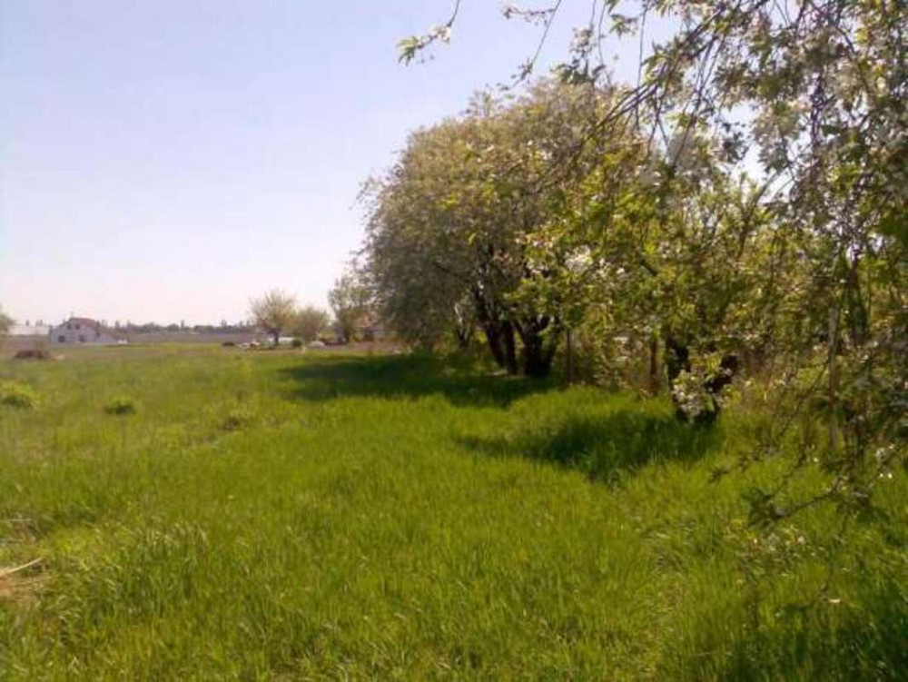 Продаж земельної ділянки 18.6 соток на Учительская  - фото 1