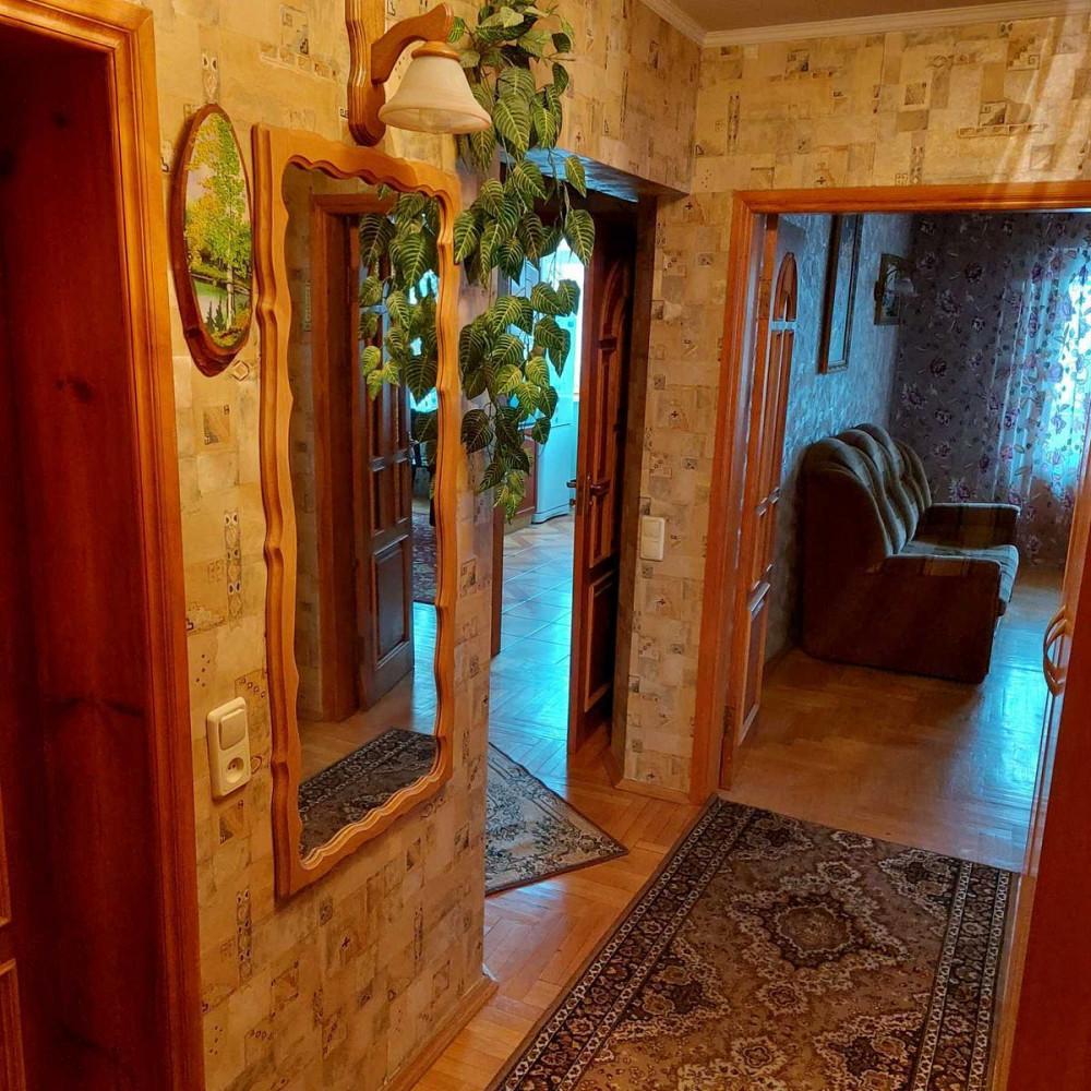 Оренда Квартира 3-кімнатна, 4/12 поверх на Академіка Доброхотова, 15 Київ - фото 12