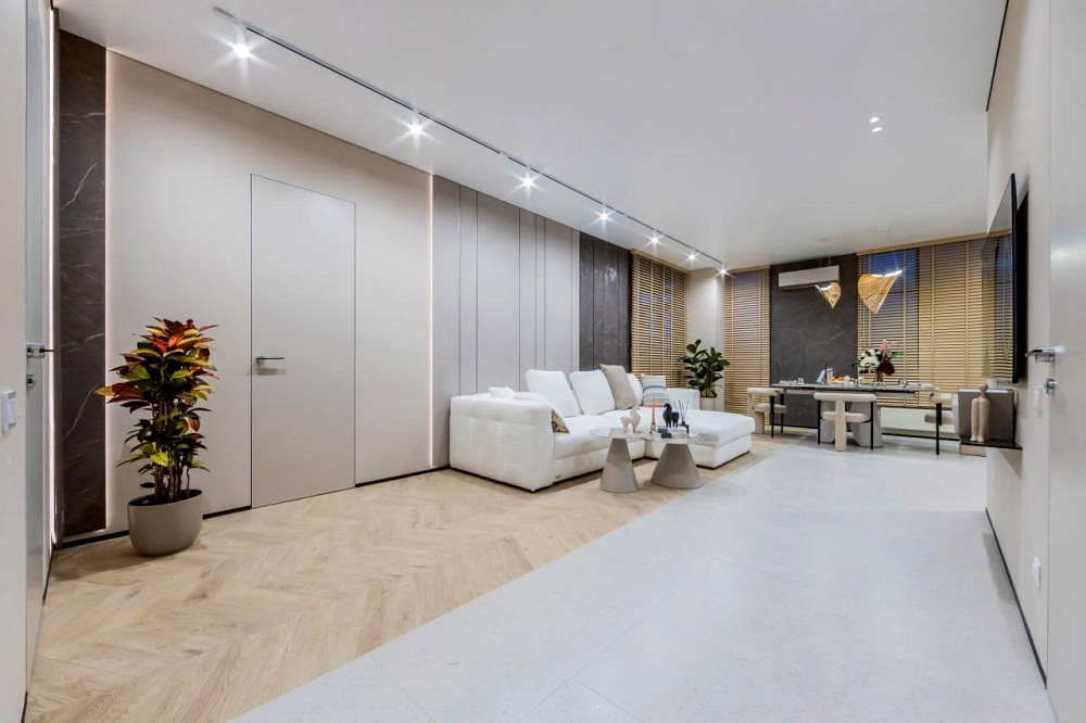 Продаж Квартира 2-кімнатна, 3/16 поверх на Андрія Верхогляда вул., д. 17В Київ - фото 1