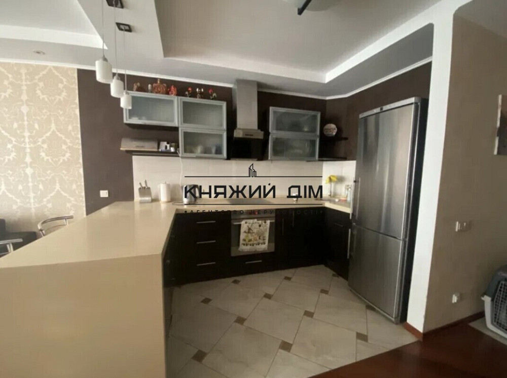 Продаж квартири по вул. О. Пчілки 6 21146014 Київ - фото 4