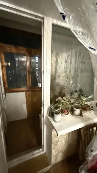 Продаж Квартира 1-кімнатна на ул. Героев обороны Одессы (ул. Героев Сталинграда), 54 Одеса - фото 8