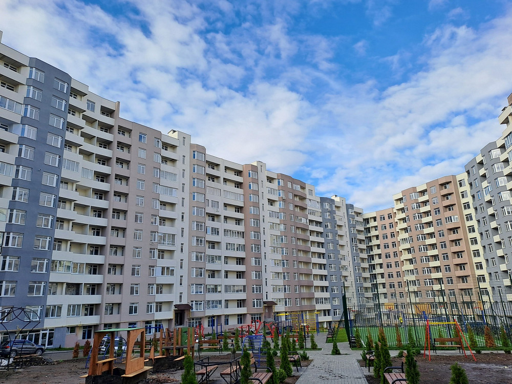 Продаж квартири 55 м.кв, вул. Київська Тернопіль - фото 9