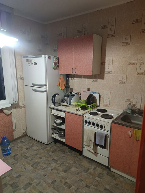 Продаж Квартира 2-кімнатна, 17/16 поверх на Радунська вул., д. 18а Kiev - photo 9