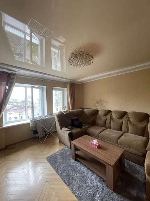 Оренда Квартира 2-кімнатна, 8/16 поверх на ул. Олеся Гончара Київ - фото 3