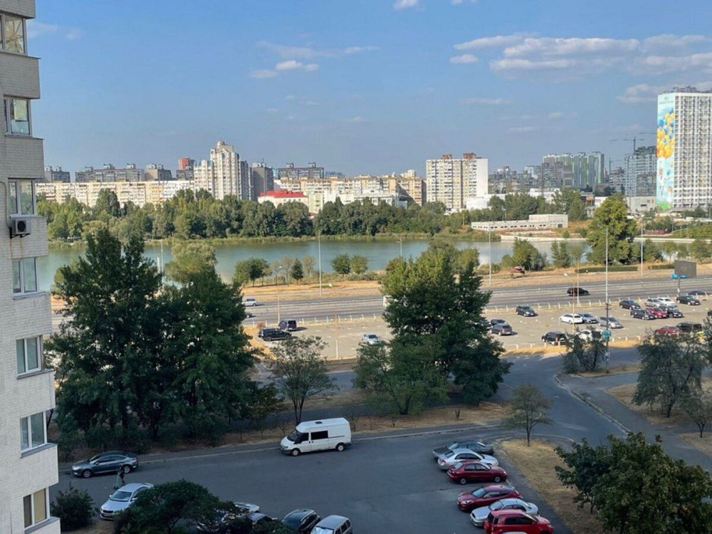 Продаж Квартира 3-кімнатна, 7/16 поверх на Драгоманова, 8 Київ - фото 18