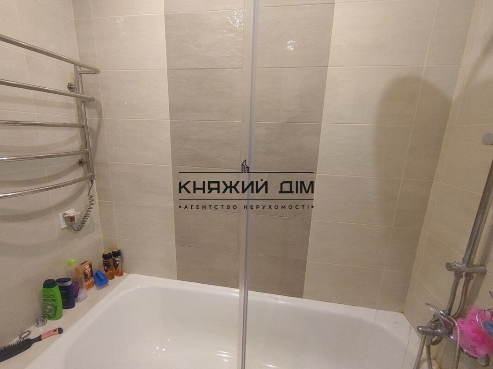 Продаж Квартира 2-кімнатна, 2/20 поверх на Герцена ул. Київ - фото 13