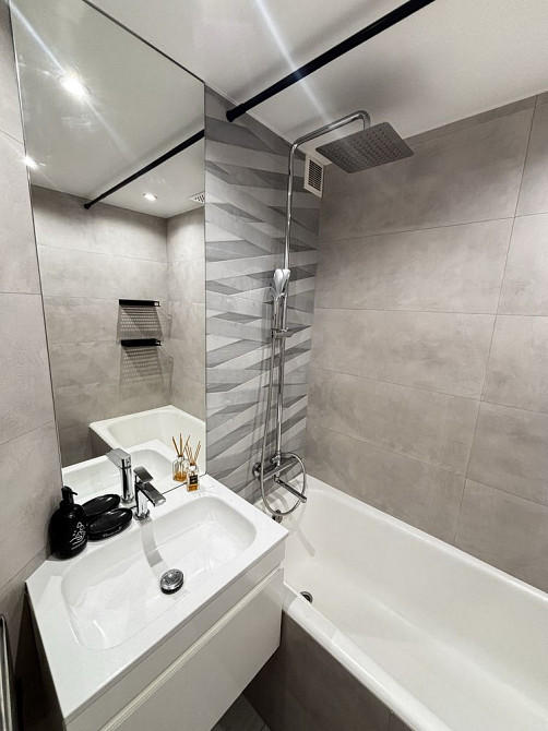 Продаж Квартира 1-кімнатна, 6/12 поверх на Єфремова Академіка вул., д. 7А Київ - фото 12