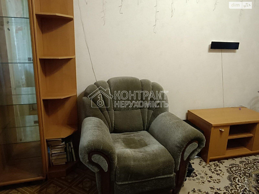 Оренда 2к Квартира 50 кв.м Тракторостроителей вул. Харків - фото 10