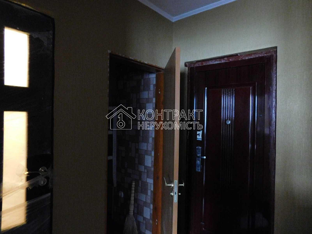 Продаж Квартира 1-кімнатна, 5/9 поверх на вул. Метробудівників Харків - фото 14