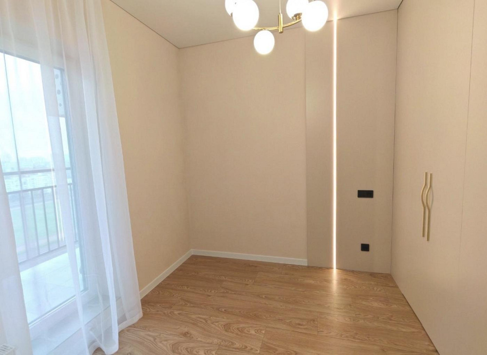 Продаж Квартира 2-кімнатна, 18/24 поверх на Краснова ул. Одеса - фото 14